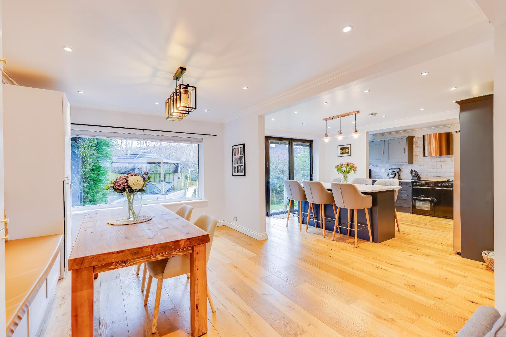 Court Close, Aberthin, Nr Cowbridge, Vale of Glamorgan, CF71 7EH